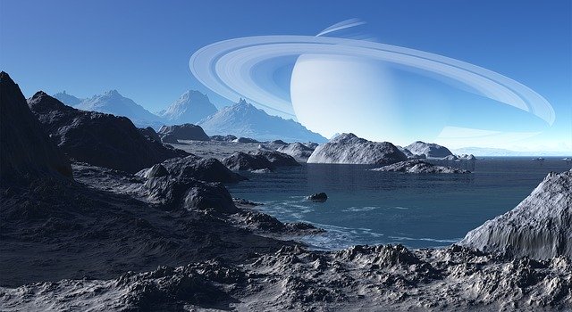 Read more about the article Kaj prinaša Saturnov prehod v znamenje kozoroga?